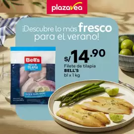 Catálogo Plaza Vea Página 2