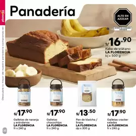 Catálogo Plaza Vea Página 20