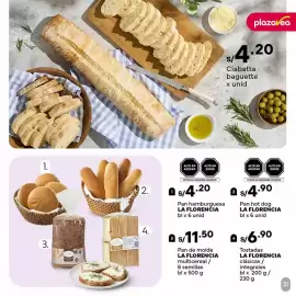 Catálogo Plaza Vea Página 21