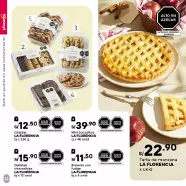 Catálogo Plaza Vea Página 22