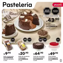 Catálogo Plaza Vea Página 23