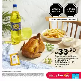 Catálogo Plaza Vea Página 24