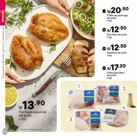 Catálogo Plaza Vea Página 4