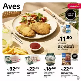 Catálogo Plaza Vea Página 5