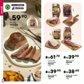 Catálogo Plaza Vea Página 6