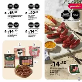 Catálogo Plaza Vea Página 9