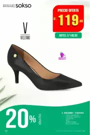 Catálogo Sokso semana 7 Página 14