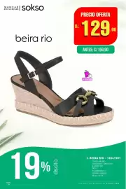 Catálogo Sokso semana 7 Página 28