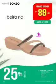 Catálogo Sokso semana 7 Página 30
