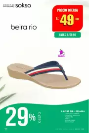 Catálogo Sokso semana 7 Página 34
