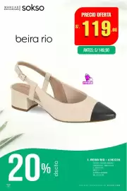 Catálogo Sokso semana 7 Página 36