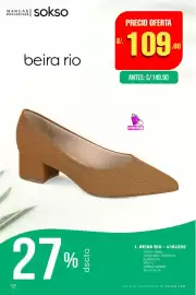 Catálogo Sokso semana 7 Página 38