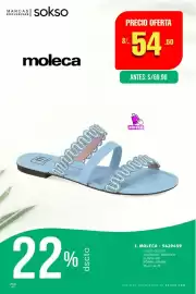 Catálogo Sokso semana 7 Página 40