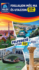 ALDI akciós újság hét 6 Oldal 4