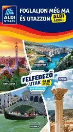 ALDI akciós újság hét 6 Oldal 4