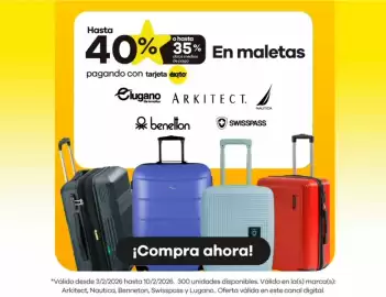 Catálogo Éxito semana 6 Página 6