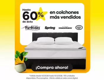 Catálogo Éxito semana 6 Página 7