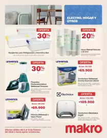 Catálogo Makro semana 6 Página 19