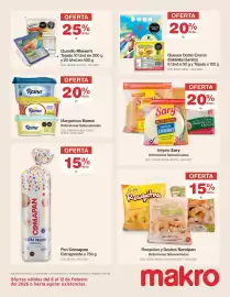 Catálogo Makro semana 6 Página 6