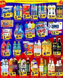 Catálogo Supermercados Cristal Página 2