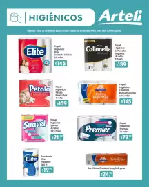 Folleto Arteli Página 15