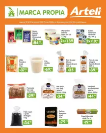 Folleto Arteli Página 2