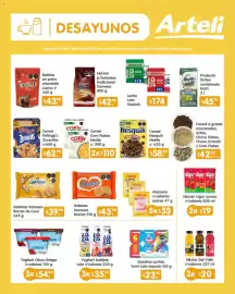 Folleto Arteli Página 3