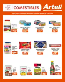 Folleto Arteli Página 5