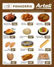 Folleto Arteli Página 8