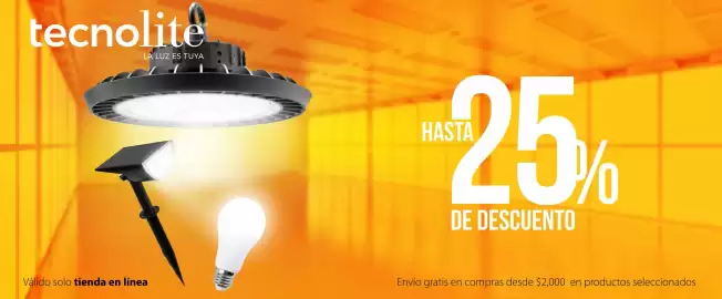 Catálogo Elektrón Página 3