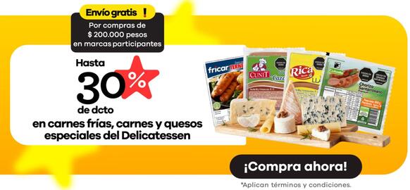 Catálogo Éxito Página 6