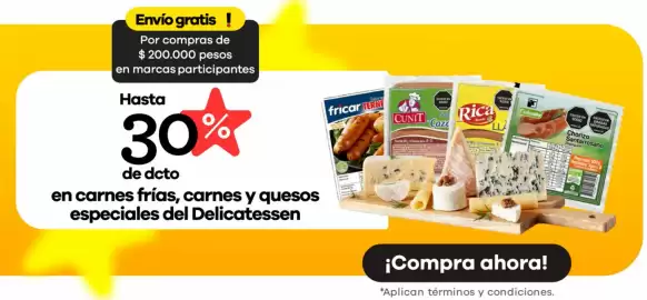 Catálogo Éxito Página 6