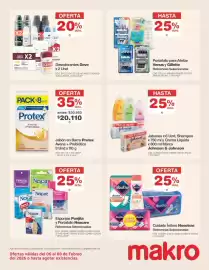 Catálogo Makro Página 4