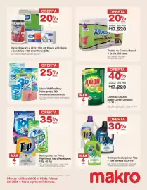 Catálogo Makro Página 5