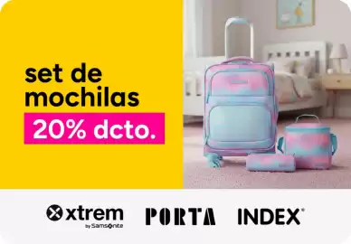 Catálogo Ripley Página 1