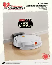 Catálogo Novicompu Página 3