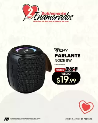 Catálogo Novicompu (válido hasta 15-02)