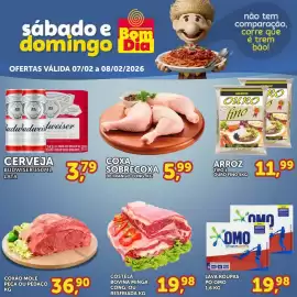 Encarte Bom Dia Página 1