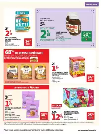 Auchan folder Pagina 25