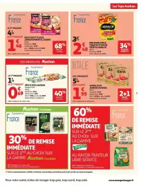 Auchan folder Pagina 3