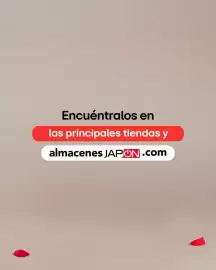 Catálogo Almacenes Japón Página 11