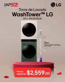 Catálogo Almacenes Japón Página 9