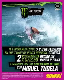 Catálogo Tambo Página 1