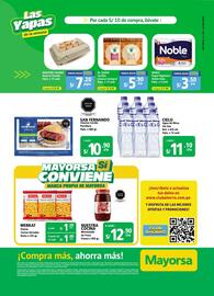 Catálogo Mayorsa Página 2