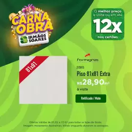 Catálogo Irmãos Soares Página 2