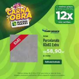 Catálogo Irmãos Soares Página 3