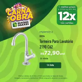 Catálogo Irmãos Soares Página 5