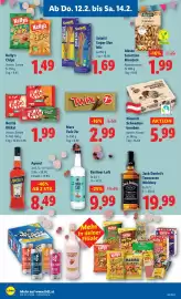 Lidl Flugblatt woche 7 Seite 14