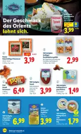 Lidl Flugblatt woche 7 Seite 16