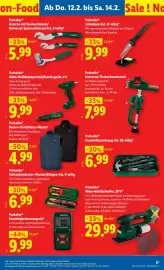 Lidl Flugblatt woche 7 Seite 21